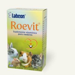 Alcon Labcon Roevit 15ml