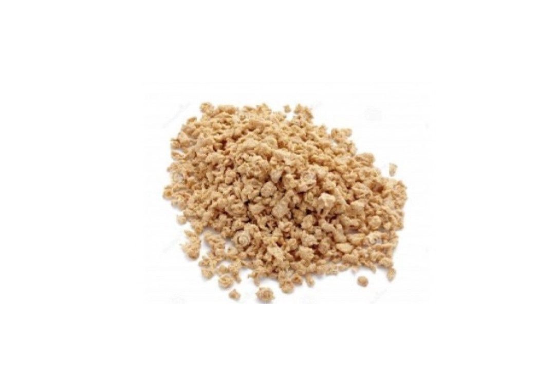 Biscoito de proteína granulada 60g Imagem 1
